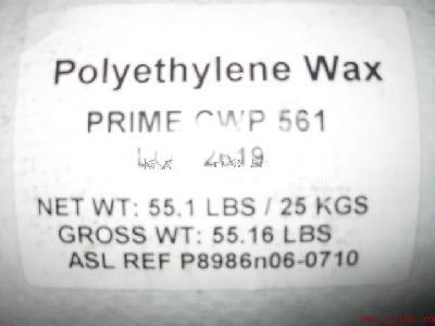 供应美国聚乙烯蜡(PE蜡)CWP-561